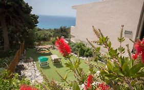Petasos House - Garden - Sea View